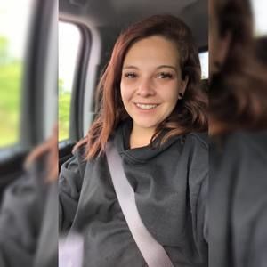 Meet your Posher, Danyka